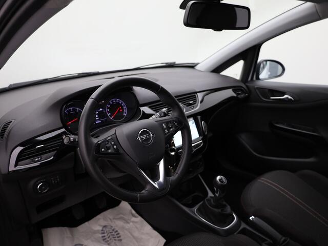 Opel CORSA 1.0 Turbo 90Pk Online Edition | Camera | Apple Carplay/ Android Auto | Prijs Rijklaar!!