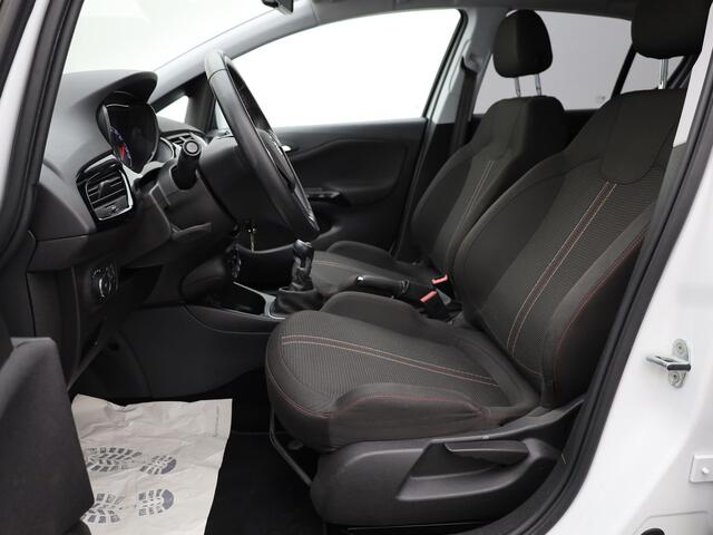 Opel CORSA 1.0 Turbo 90Pk Online Edition | Camera | Apple Carplay/ Android Auto | Prijs Rijklaar!!