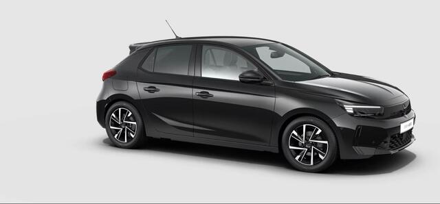 Opel CORSA 1.2 Turbo Hybrid Yes | Uit voorraad leverbaar! | Actieprijs inclusief inruilpremie | 110PK | AUTOMAAT | Winterpack | Parkeersensoren Voor & Achter | Navigatie |