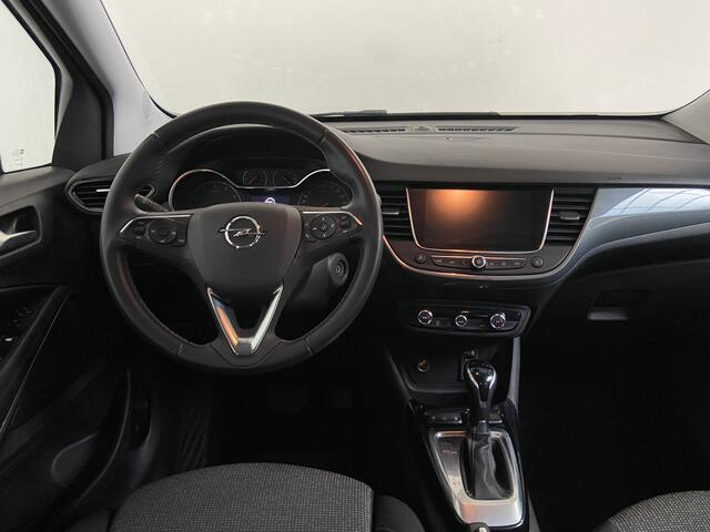 Opel Crossland Elegance Pack 1.2T