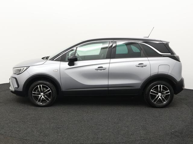 Opel Crossland 1.2 Turbo Elegance