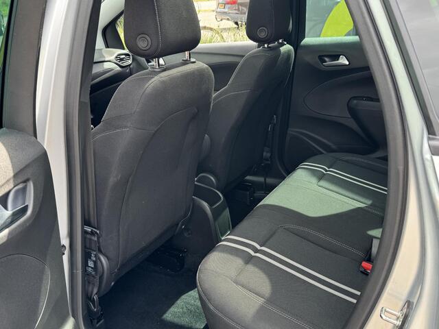 Opel Crossland 1.2 Turbo Level 3 Als nieuw ! | Full LED | Navigatie | Carplay | Pano dak