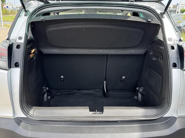 Opel Crossland 1.2 Turbo Level 3 Als nieuw ! | Full LED | Navigatie | Carplay | Pano dak
