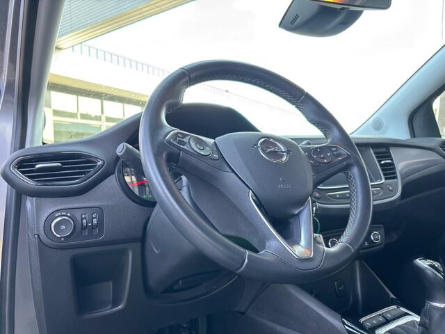 Opel Crossland 1.2 EDITION CARPLAY CRUISCONTROL AIRCO