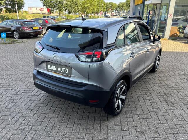 Opel Crossland 1.2 EDITION CARPLAY CRUISCONTROL AIRCO