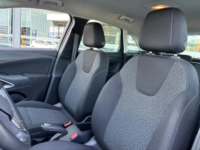 Opel Crossland 1.2 EDITION CARPLAY CRUISCONTROL AIRCO