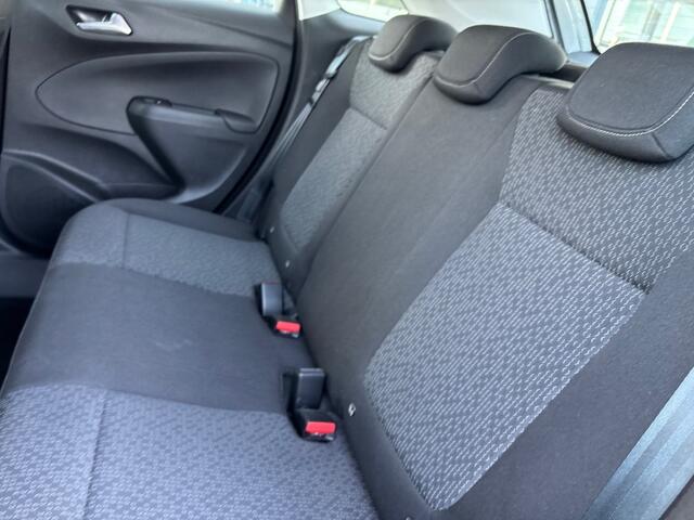 Opel Crossland 1.2 EDITION CARPLAY CRUISCONTROL AIRCO