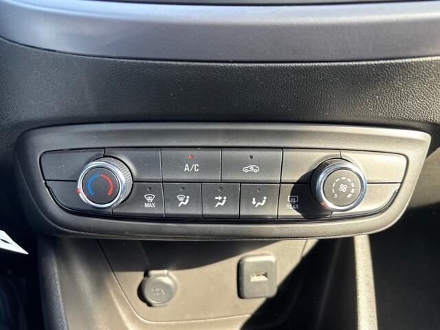 Opel Crossland 1.2 EDITION CARPLAY CRUISCONTROL AIRCO