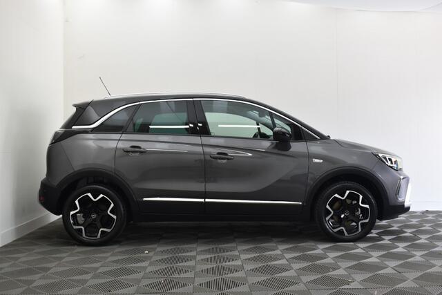 Opel Crossland 1.2 TURBO 131PK ULTIMATE AUTOMAAT