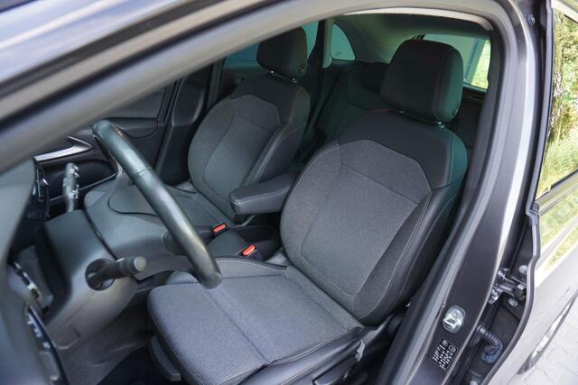 Opel Crossland 1.2 Turbo Elegance | Automaat | Rijklaar | Camera | Winter Pakket | Navigatie | Navigatie |