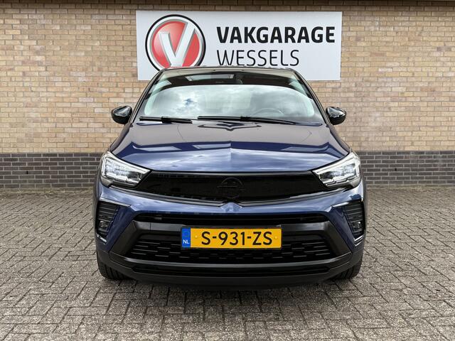 Opel Crossland 1.2 Turbo Level 4 | PDC | Camera | LM | Navi |