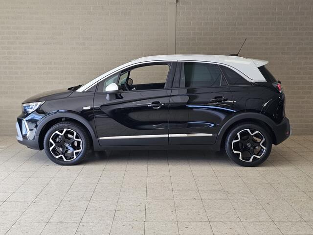 Opel Crossland 1.2 Turbo Ultimate