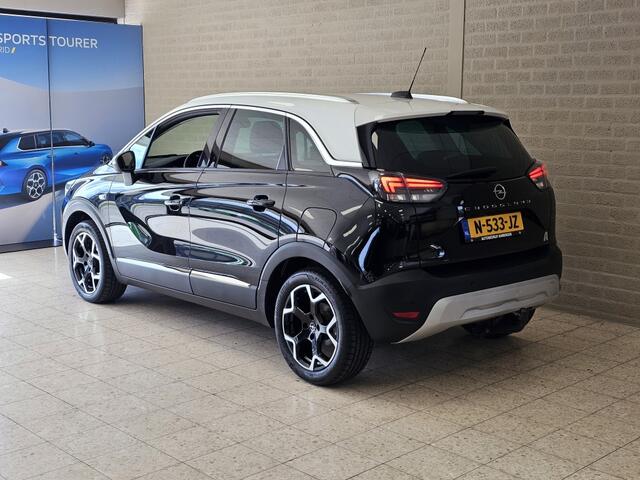 Opel Crossland 1.2 Turbo Ultimate