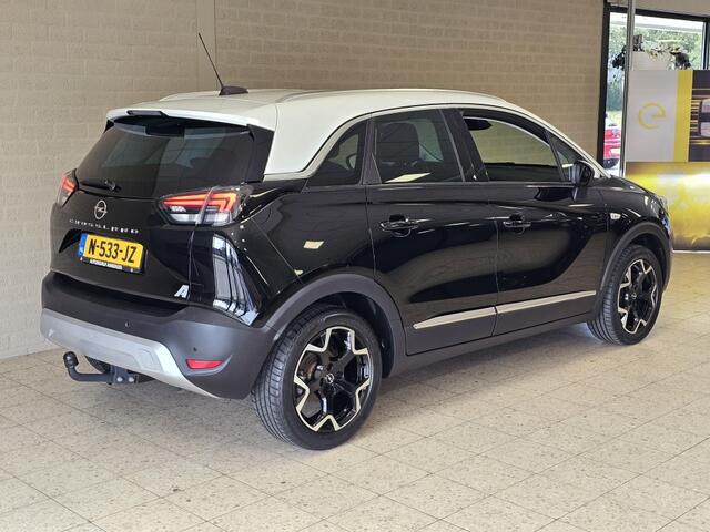 Opel Crossland 1.2 Turbo Ultimate
