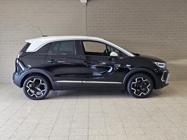 Opel Crossland 1.2 Turbo Ultimate