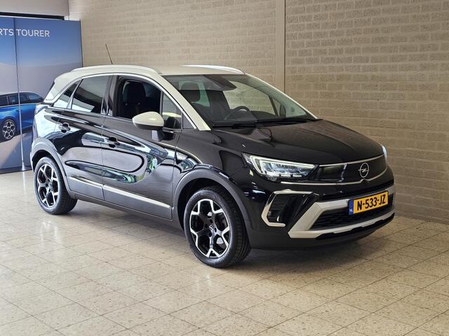 Opel Crossland 1.2 Turbo Ultimate