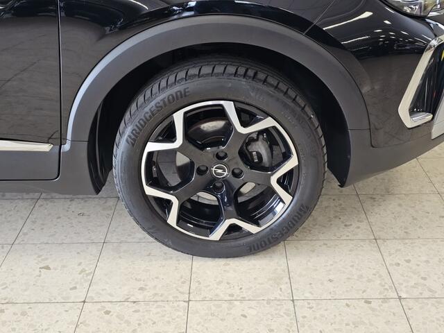 Opel Crossland 1.2 Turbo Ultimate