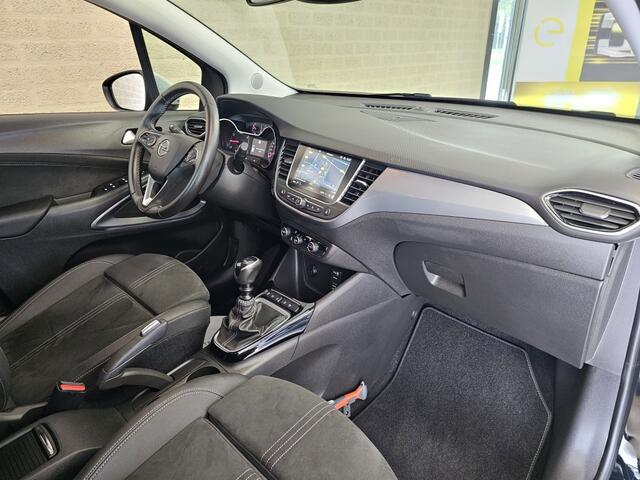 Opel Crossland 1.2 Turbo Ultimate