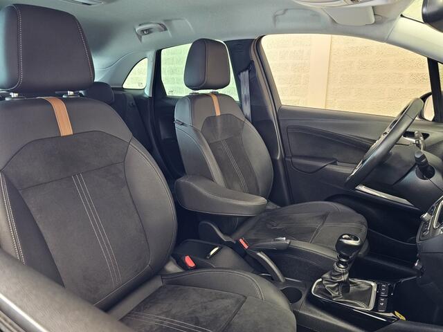 Opel Crossland 1.2 Turbo Ultimate