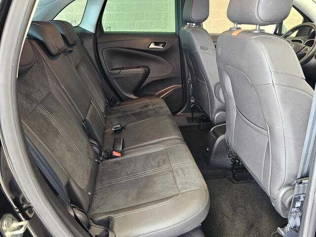 Opel Crossland 1.2 Turbo Ultimate