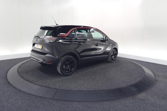 Opel Crossland 1.2 Turbo 130 pk Level 4 | Navigatie | Dodehoek Detectie | Cruise Control