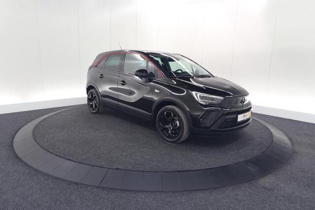 Opel Crossland 1.2 Turbo 130 pk Level 4 | Navigatie | Dodehoek Detectie | Cruise Control