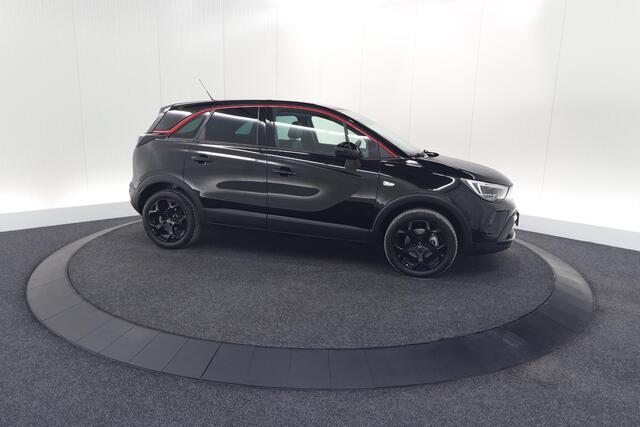 Opel Crossland 1.2 Turbo 130 pk Level 4 | Navigatie | Dodehoek Detectie | Cruise Control