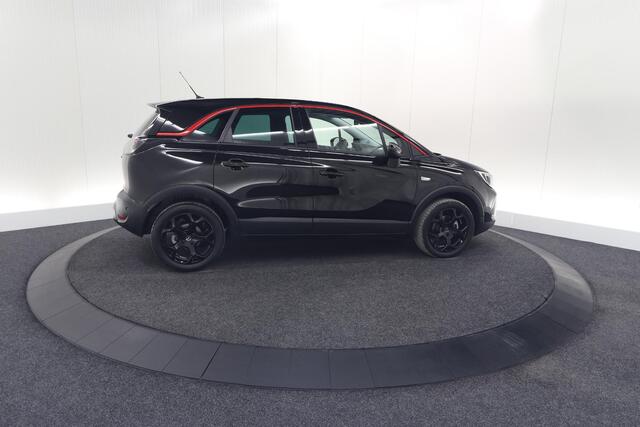 Opel Crossland 1.2 Turbo 130 pk Level 4 | Navigatie | Dodehoek Detectie | Cruise Control