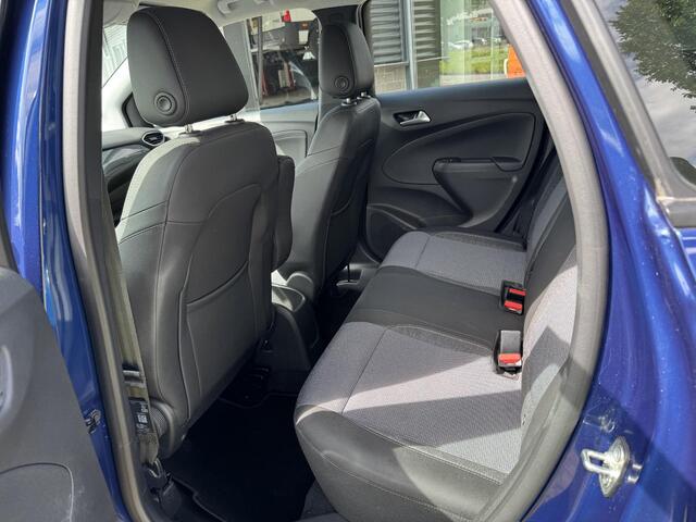 Opel Crossland 1.2 Turbo Elegance Prachtige AUTOMAAT | Carplay | Navi | Cruise | Full LED
