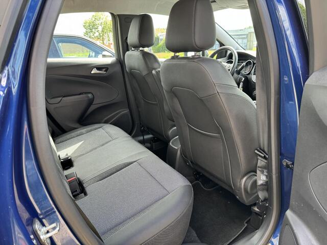 Opel Crossland 1.2 Turbo Elegance Prachtige AUTOMAAT | Carplay | Navi | Cruise | Full LED