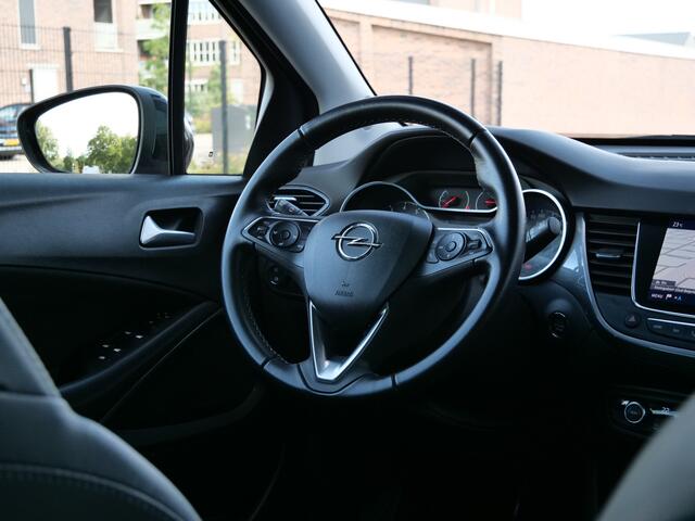 Opel Crossland 1.2 Turbo 130pk Ultimate Automaat Camera / Navigatie / Keyless entry