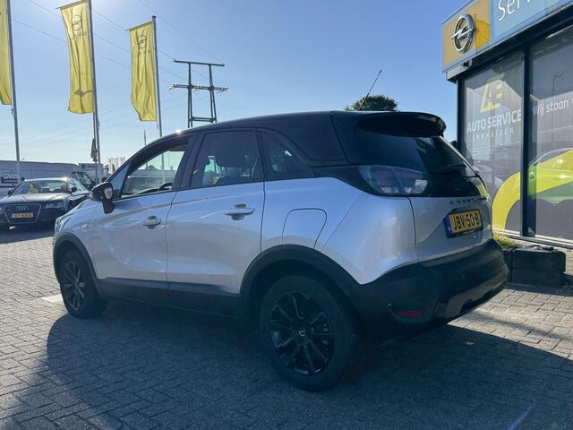 Opel Crossland 1.2 Turbo Elegance AUTOMAAT | 2024! | Carplay | LMV | Full LED | Winterpakket | Rijlklaarprijs!