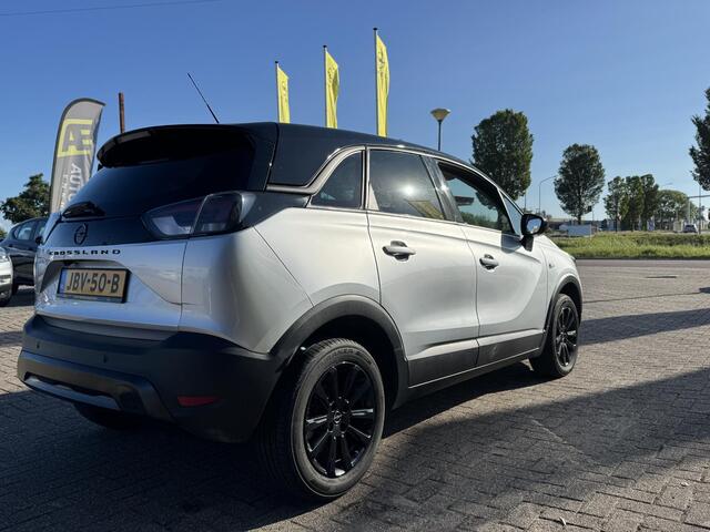 Opel Crossland 1.2 Turbo Elegance AUTOMAAT | 2024! | Carplay | LMV | Full LED | Winterpakket | Rijlklaarprijs!