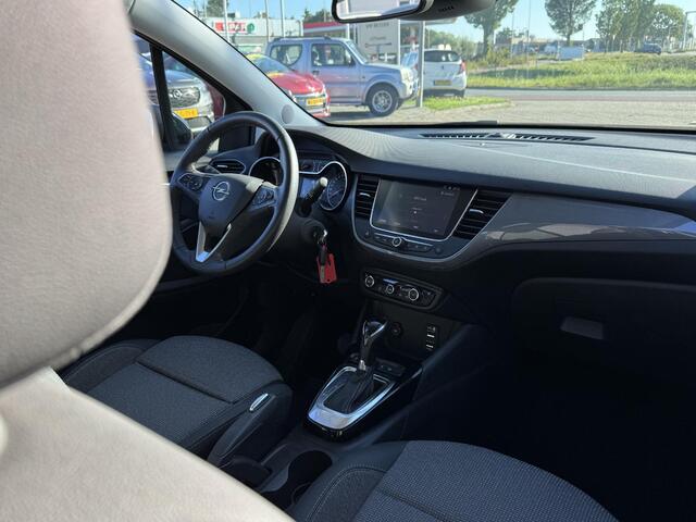 Opel Crossland 1.2 Turbo Elegance AUTOMAAT | 2024! | Carplay | LMV | Full LED | Winterpakket | Rijlklaarprijs!