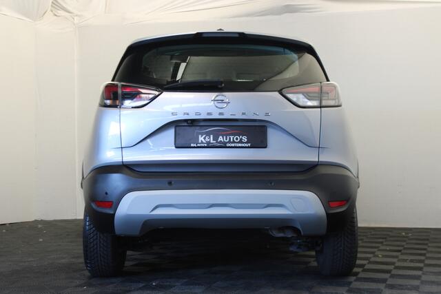 Opel Crossland 1.2 Turbo Elegance