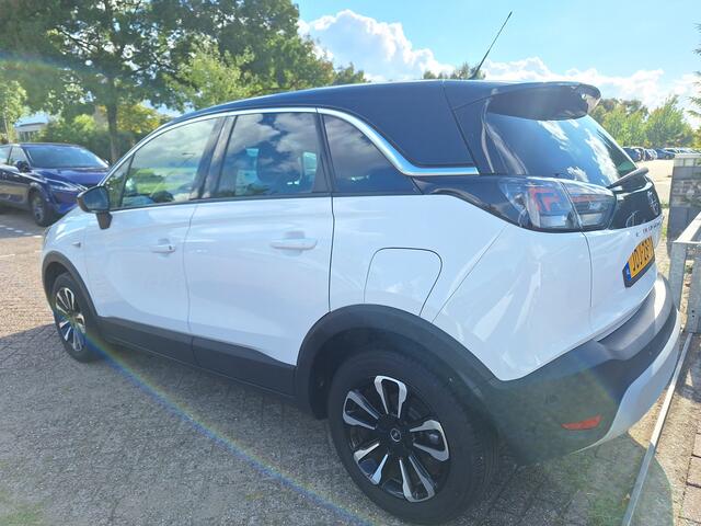 Opel Crossland 1.2 Turbo Elegance (10X op voorraad)