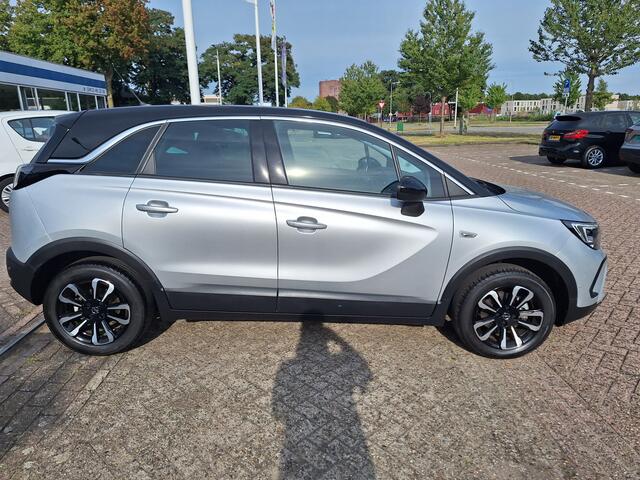 Opel Crossland 1.2 Turbo Elegance (10x op voorraad !!!!)