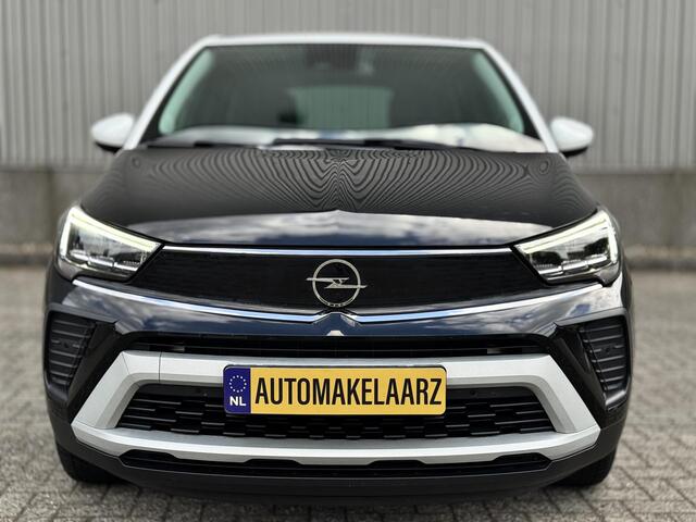 Opel Crossland 1.2 Turbo GS Line CARPLAY|360CAM||131PK|1E EIGENA
