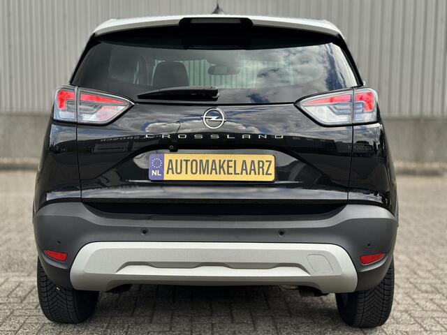 Opel Crossland 1.2 Turbo GS Line CARPLAY|360CAM||131PK|1E EIGENA