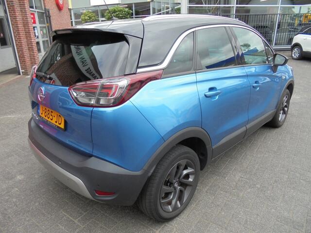 Opel Crossland 1.2 T. Ed. 2020