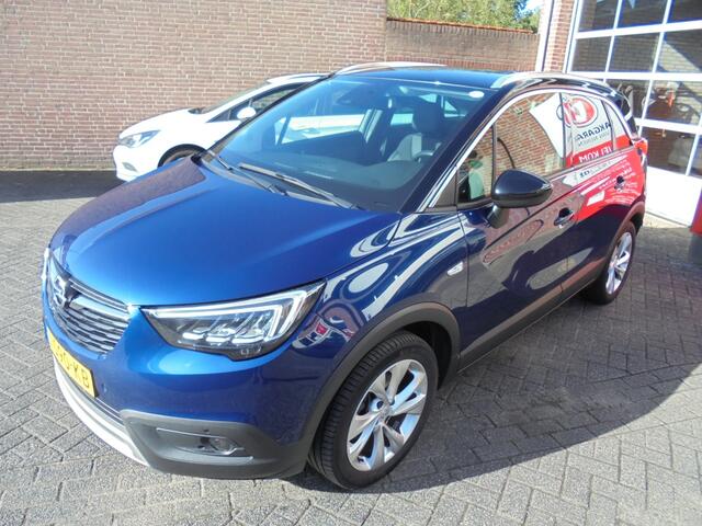 Opel Crossland 1.2 T. Ultimate