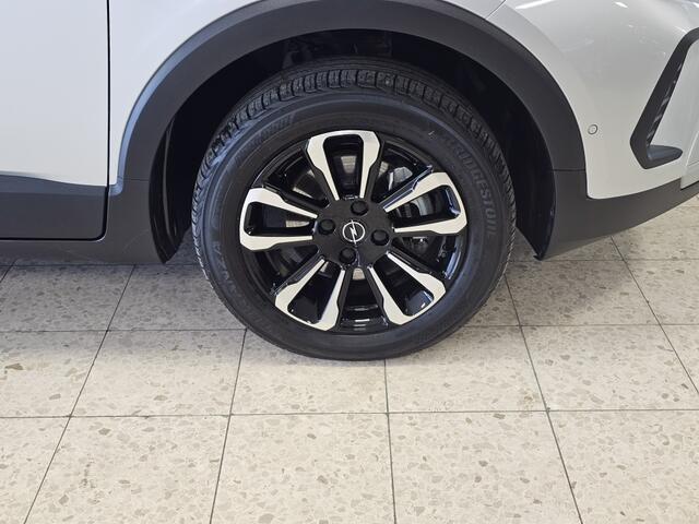 Opel Crossland 1.2 Turbo Elegance Geen Afleverkosten.