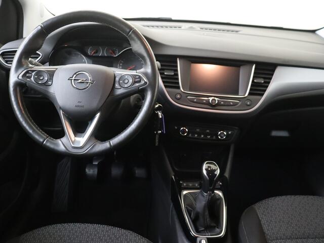 Opel Crossland 1.2 Edition