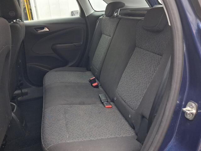 Opel Crossland 1.2 Edition | Nieuw Binnen! | Stoelverwarming | Airco | Trekhaak