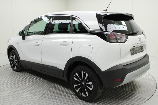 Opel Crossland 1.2 Turbo Elegance | automaat | climate control | pdc achter + camera | carplay | cruise control | bluetooth