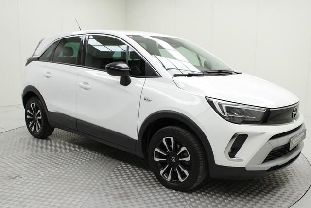 Opel Crossland 1.2 Turbo Elegance | automaat | climate control | pdc achter + camera | carplay | cruise control | bluetooth
