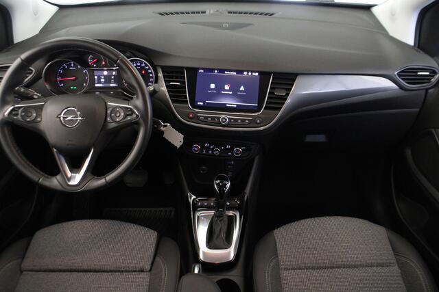 Opel Crossland 1.2 Turbo Elegance