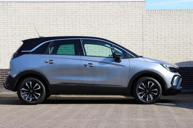 Opel Crossland 1.2 Turbo Elegance | Trekhaak | Navigatie | AGR | Dealerond.