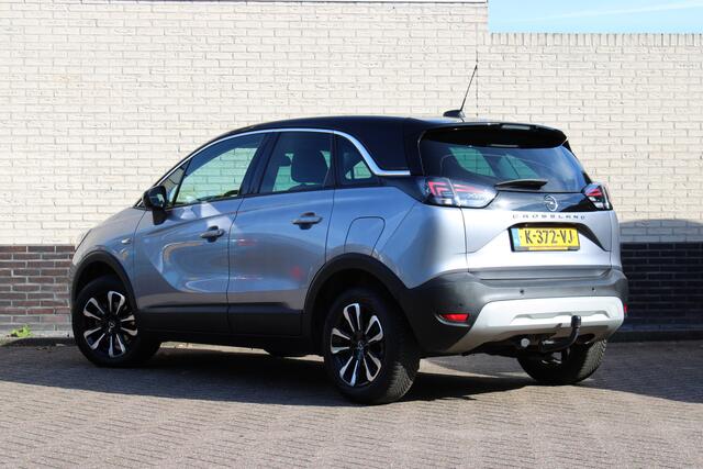 Opel Crossland 1.2 Turbo Elegance | Trekhaak | Navigatie | AGR | Dealerond.
