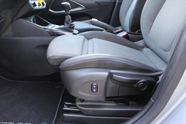 Opel Crossland 1.2 Turbo Elegance | Trekhaak | Navigatie | AGR | Dealerond.